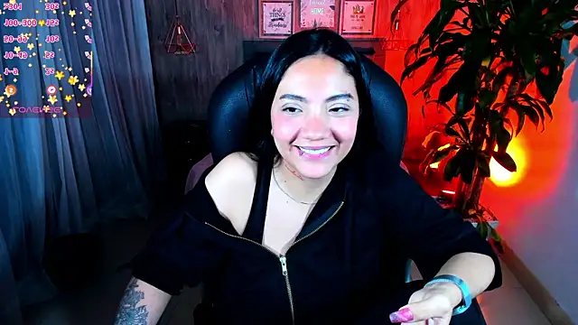 miichael_black's cam snapshot