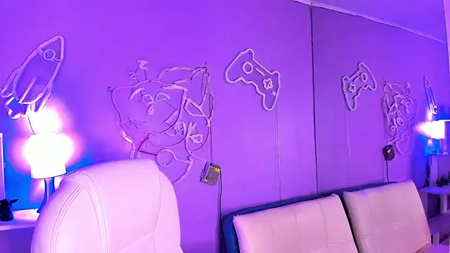 Camiila_Osorio's cam snapshot