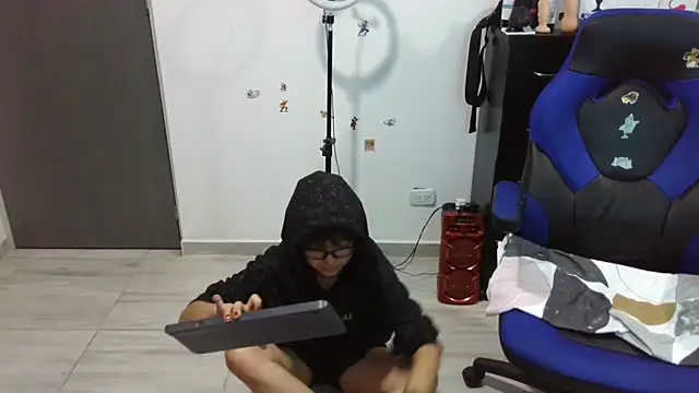 thomascooper7's cam snapshot