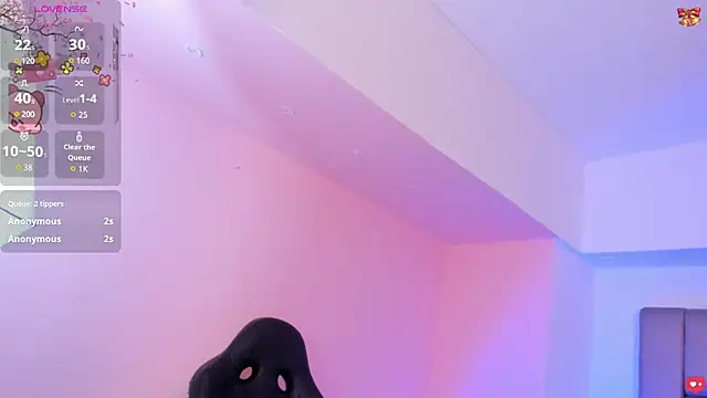 _sowy_venus_'s cam snapshot