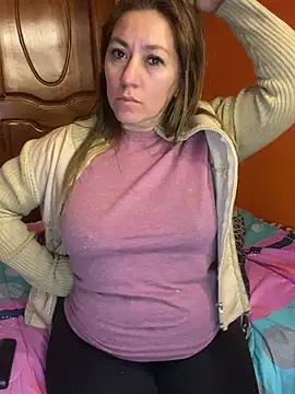 SCARLET-20's cam snapshot