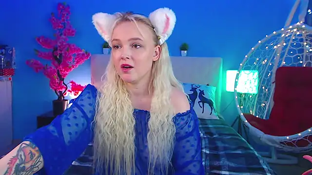 JaneOSweetAh's cam snapshot