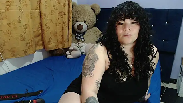 ANGELIQUE_KLANE's cam snapshot