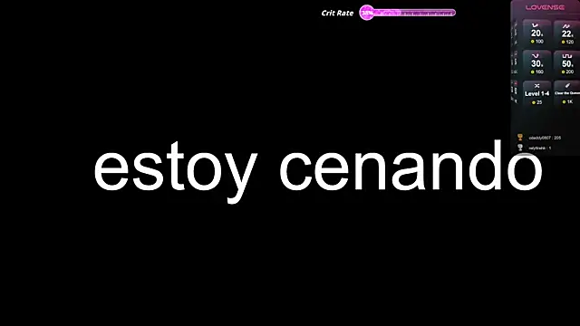 Gabi_morales's cam snapshot