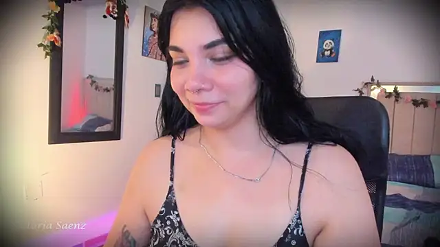 victoriaasaenz_'s cam snapshot