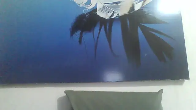 Charis_21's cam snapshot