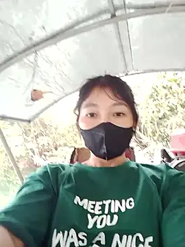 Asami_6868's cam snapshot