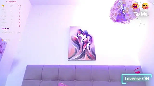 Karol_wish's cam snapshot