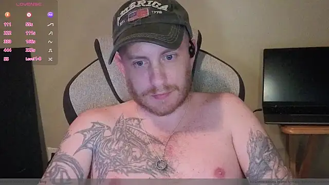 ConversationalistX's cam snapshot