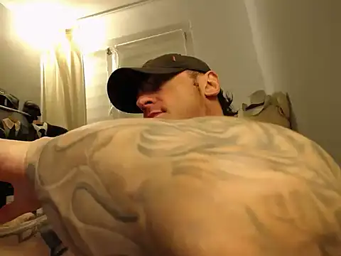 ballardbret live sex cam