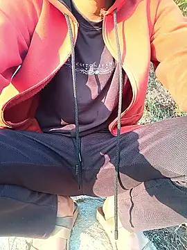 Forest_lover24 live sex cam