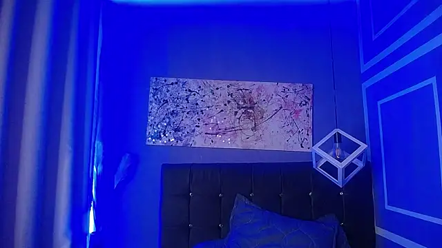 ashleyrose_1's cam snapshot