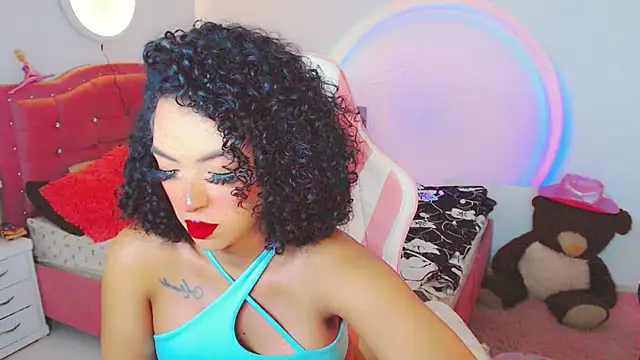 Tanedra_collings live sex cam