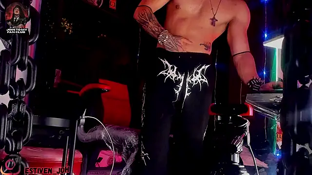 the_beast_master_ live sex cam