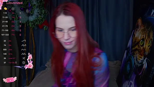 Emily_Kente live sex cam