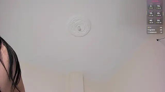 SofiaRousel live sex cam