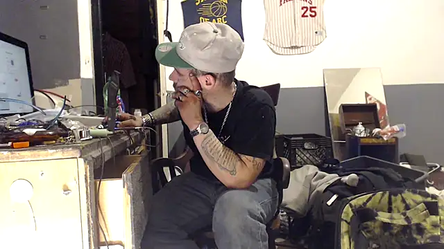 sledge901 live sex cam