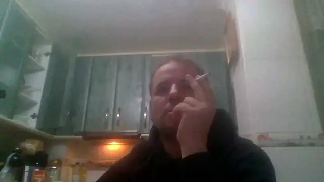 lobito1997's cam snapshot