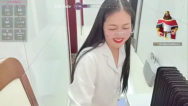 shanyao-123 live sex cam