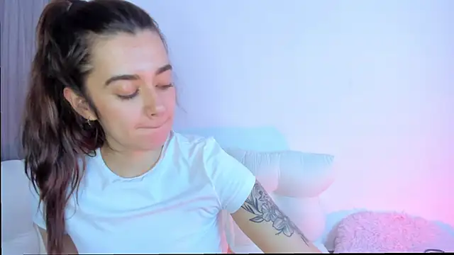 MissLana77's cam snapshot