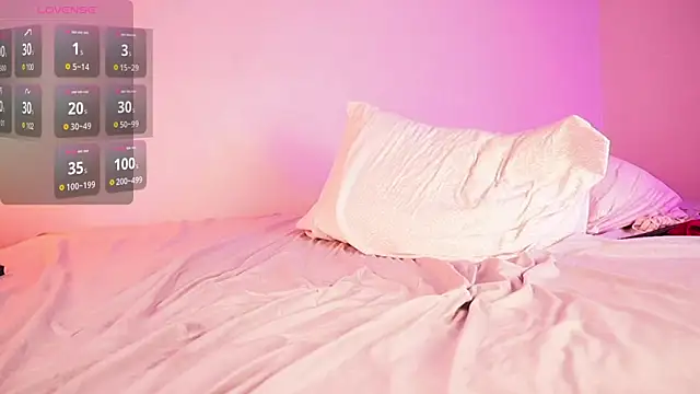 ghoulbunny live sex cam