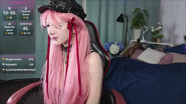 Ashley_Veil's cam snapshot