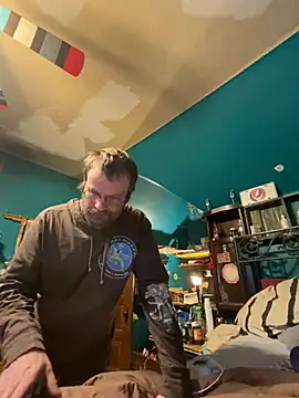 charactrzero's cam snapshot