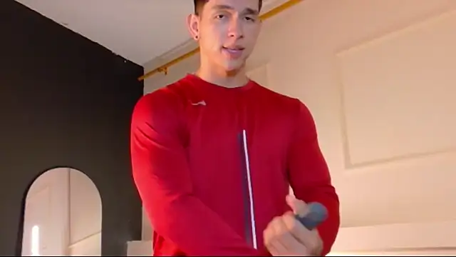 ZaneDawson live sex cam