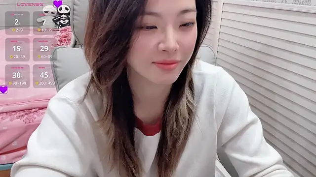 Holiland live sex cam