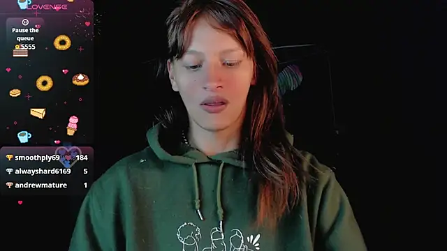 Summer_XO live sex cam