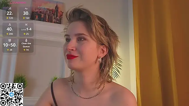 odelynbrower's cam snapshot