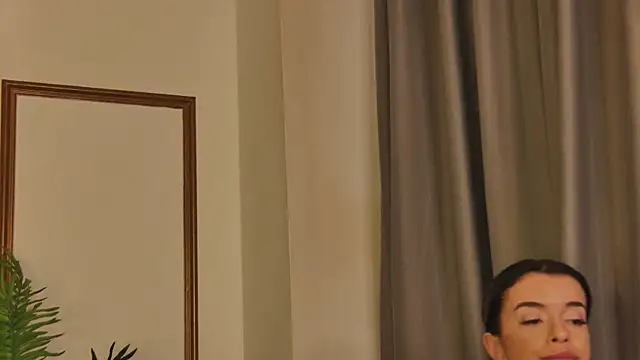 LollyShine's cam snapshot