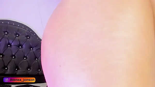 Atenea_jonson's cam snapshot