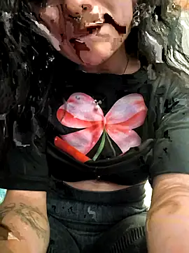 Lila_Desiree's cam snapshot