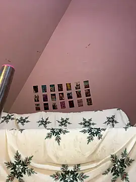 Rinamay_'s cam snapshot