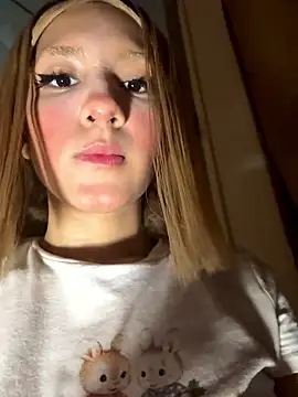 SweetBunnyGF live sex cam