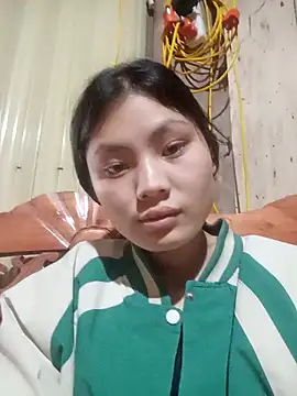 Hilary-123's cam snapshot