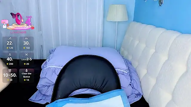 Wendy0313 live sex cam