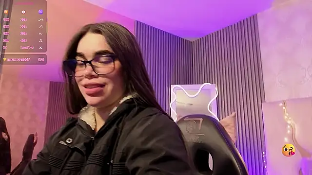 Ninna_tay's cam snapshot