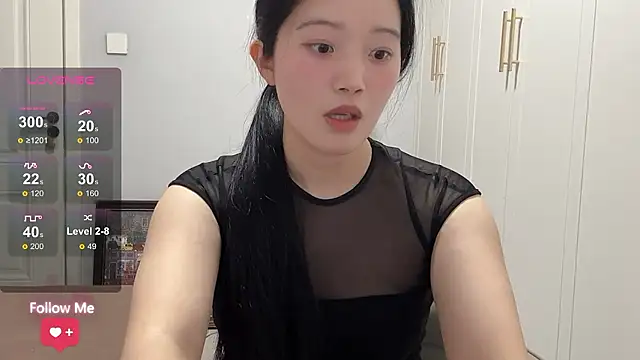rose-u live sex cam