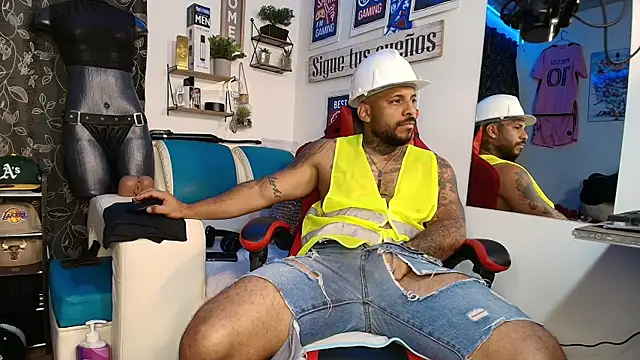 Leenar_Key's cam snapshot