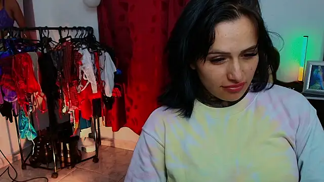 TinnaDawsom's cam snapshot