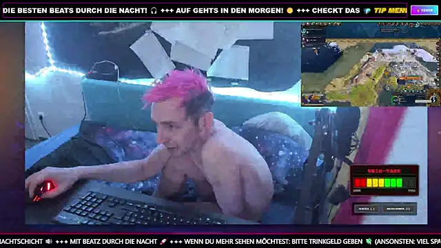 VelvetRise live sex cam