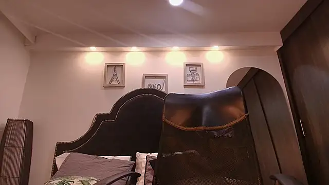 DenzelRios's cam snapshot