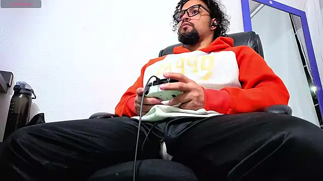 Ernesto-Rodriguez82 live sex cam