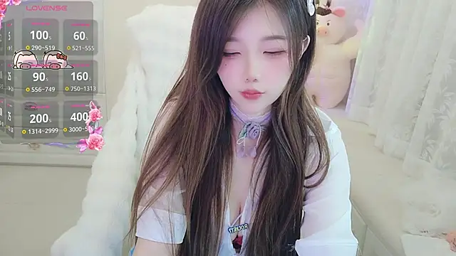 Coco-Di live sex cam