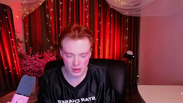 Kristenegor live sex cam