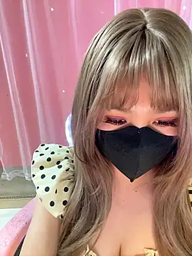 -Violet-t live sex cam