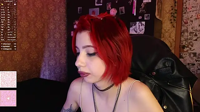 MissMorganMoon live sex cam