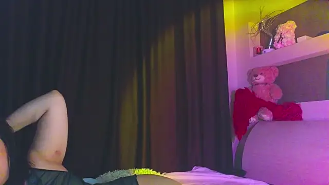 Malika_uAngel live sex cam